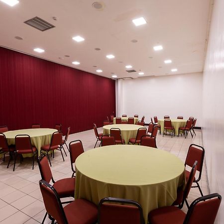 Rede Andrade Luxor Hotell Teresina Exteriör bild